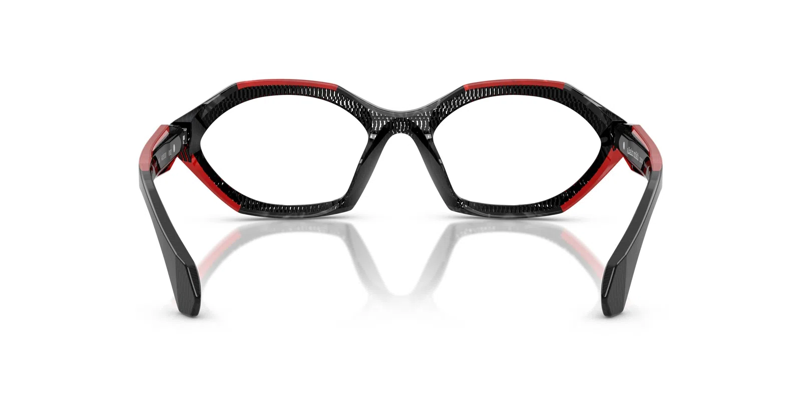 Alain Mikli 3530 Eyeglasses - view 21